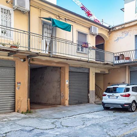La Spezia Central Apartment - Near The Station Dış mekan fotoğraf