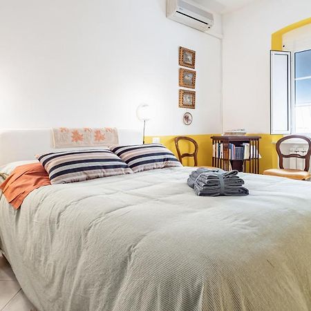 La Spezia Central Apartment - Near The Station Dış mekan fotoğraf