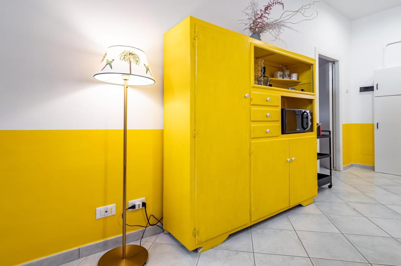 La Spezia Central Apartment - Near The Station Dış mekan fotoğraf