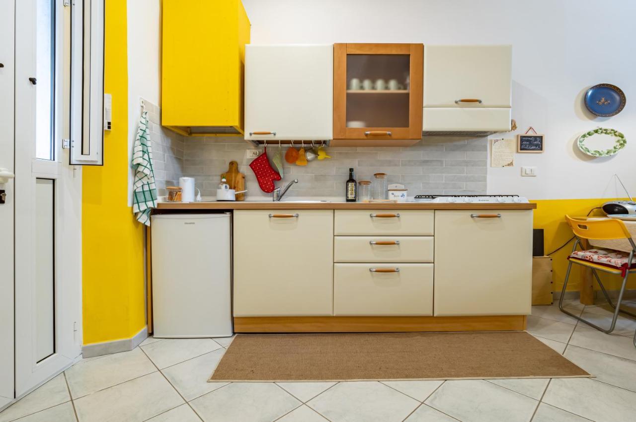 La Spezia Central Apartment - Near The Station Dış mekan fotoğraf